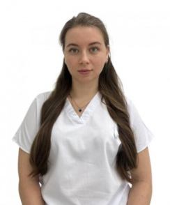 Смирнова Мария Александровна косметолог