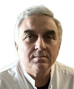 Булискерия Темур Николаевич хирург