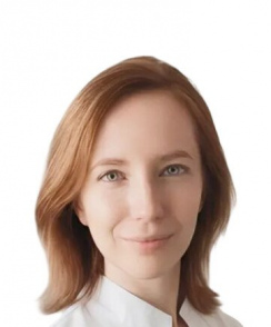 Шевцова Галина невролог