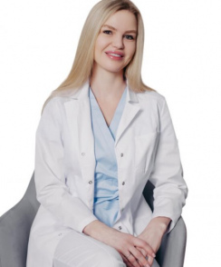 Волкова Юлия Сергеевна косметолог