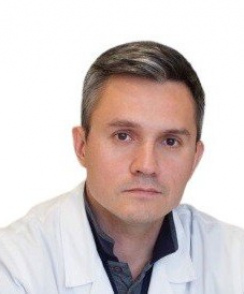 Василевский Родион Петрович андролог