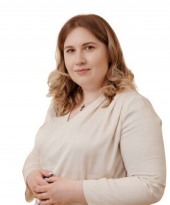 Клименкова Ольга Сергеевна психотерапевт