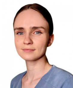Кузнецова Елена Анатольевна стоматолог