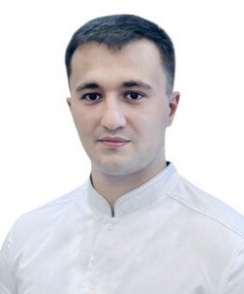 Вагабов Вагаб Маликович ортопед