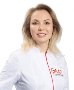 Кузина Ирина Николаевна терапевт