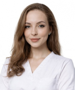 Селиванова Ярослава Дмитриевна стоматолог