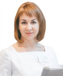 Сафонова Анна Александровна дерматолог