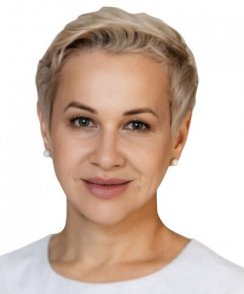 Сафонова Анна Александровна косметолог