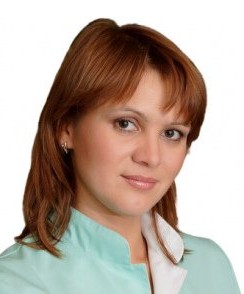 Токарская Виктория Викторовна косметолог