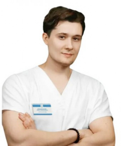 Бережинский Олег Алексеевич пластический хирург