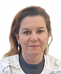 Дроздова Ирина Павловна рентгенолог