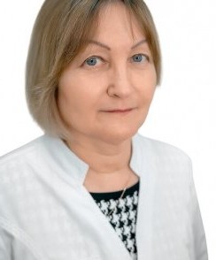 Парфенова Наталья Анатольевна рентгенолог
