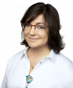 Розанова Анастасия Александровна узи-специалист