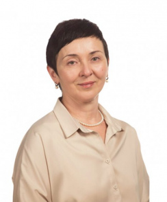 Мунасипова Анжелика Владимировна психотерапевт