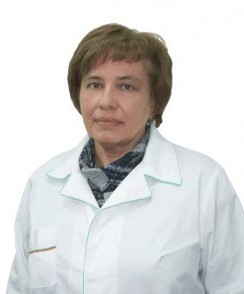 Сиднева Елена Викторовна узи-специалист