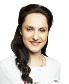 Логинова Екатерина Александровна гинеколог