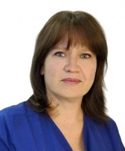 Поликашина Ольга Павловна рентгенолог
