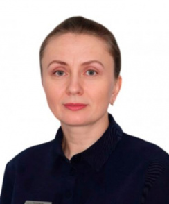 Кузминцева Светлана Владимировна стоматолог