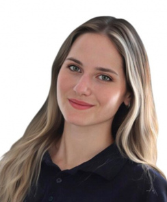 Шевцова Анна Евгеньевна стоматолог