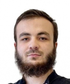 Тамбиев Магомет Дахирович стоматолог