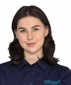 Чумакова Екатерина Сергеевна стоматолог