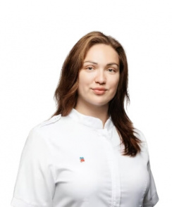 Резникова Мария Анатольевна анестезиолог-реаниматолог