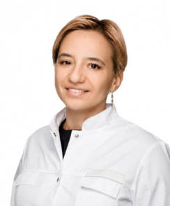 Красильщикова Елена Николаевна психиатр