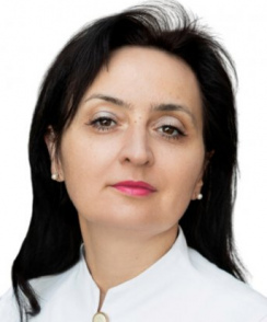 Виривская Елена Владимировна гинеколог