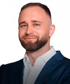 Маркович Миша  психиатр