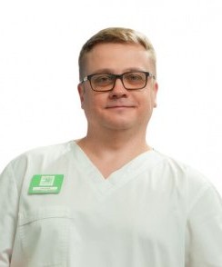 Бабошин Дмитрий Геннадьевич стоматолог