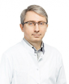 Юдовский Станислав Олегович андролог