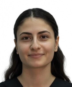 Алборова Элина Анатольевна стоматолог