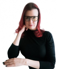 Шевченко Елена Сергеевна психолог