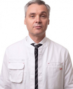 Пермяков Роман Александрович андролог