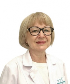 Мельникова Людмила Петровна педиатр