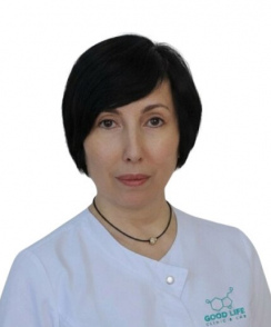 Мирзаахмедова Ширин Тахтамуратовна узи-специалист