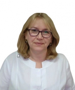 Павлова Наталия Александровна стоматолог