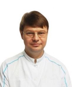 Князев Владислав Владимирович стоматолог