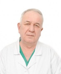 Татаринов Олег Петрович невролог