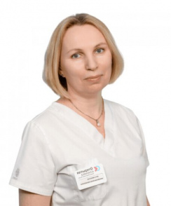 Михайлова Юлия Михайловна акушер