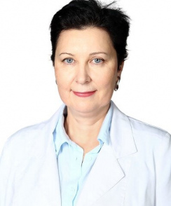 Преснякова Елена Юрьевна психолог