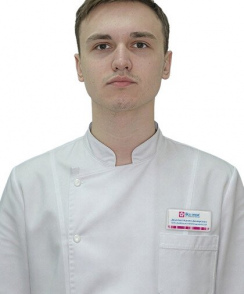 Довженко Никита Дмитриевич гигиенист стоматологический