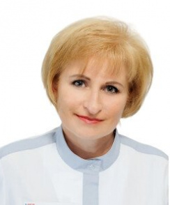 Углова Наталия Вячеславовна уролог
