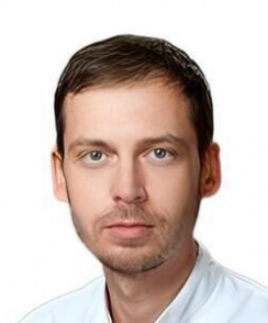 Давыдов Станислав Вадимович стоматолог