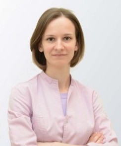 Чумаченко Лидия Сергеевна окулист (офтальмолог)