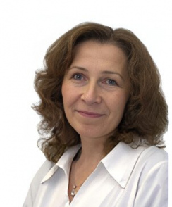 Александрова Екатерина Викторовна диетолог