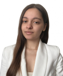Авакян Сузанна Анастасовна стоматолог