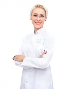 Филатова Светлана Николаевна диетолог