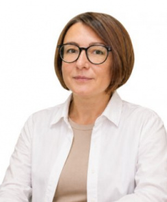 Якубова Лилия Наимовна психолог
