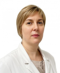 Аладина Елена Алексеевна невролог